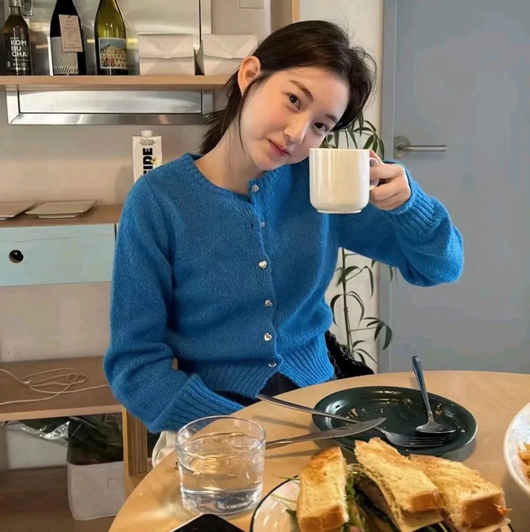 凝视猎物