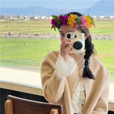 葛莱哥里的女友