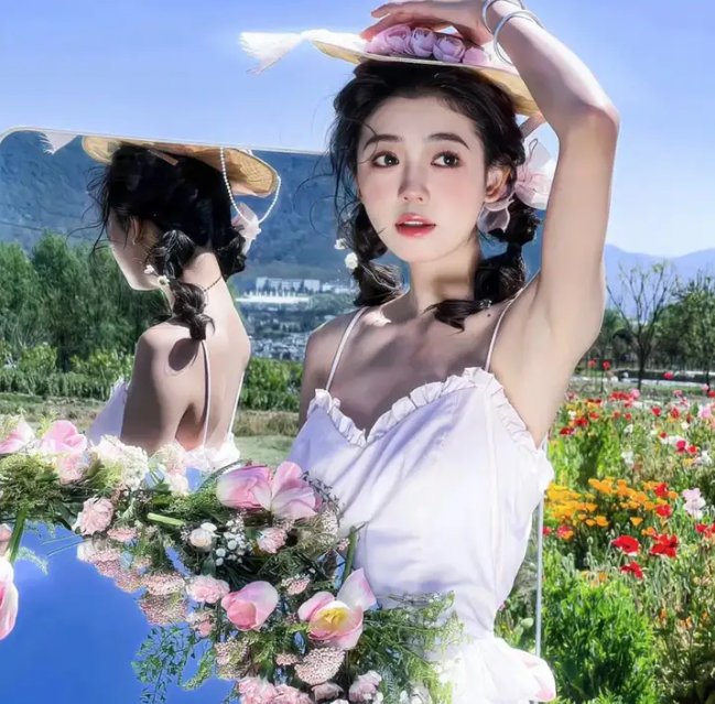 甜姐儿粤语